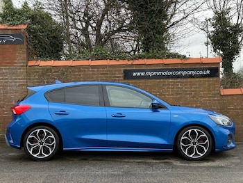 Used Ford Focus 2018 for sale - 77111131: Photo