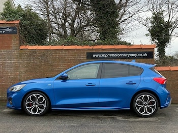 Used Ford Focus 2018 for sale - 77111131: Photo