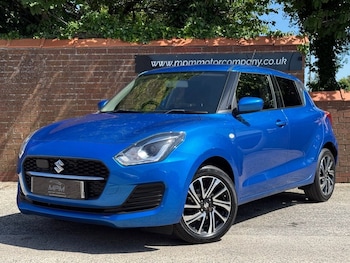 Used Suzuki Swift 2022 for sale - 78931361: Photo