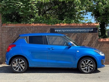 Used Suzuki Swift 2022 for sale - 78931361: Photo