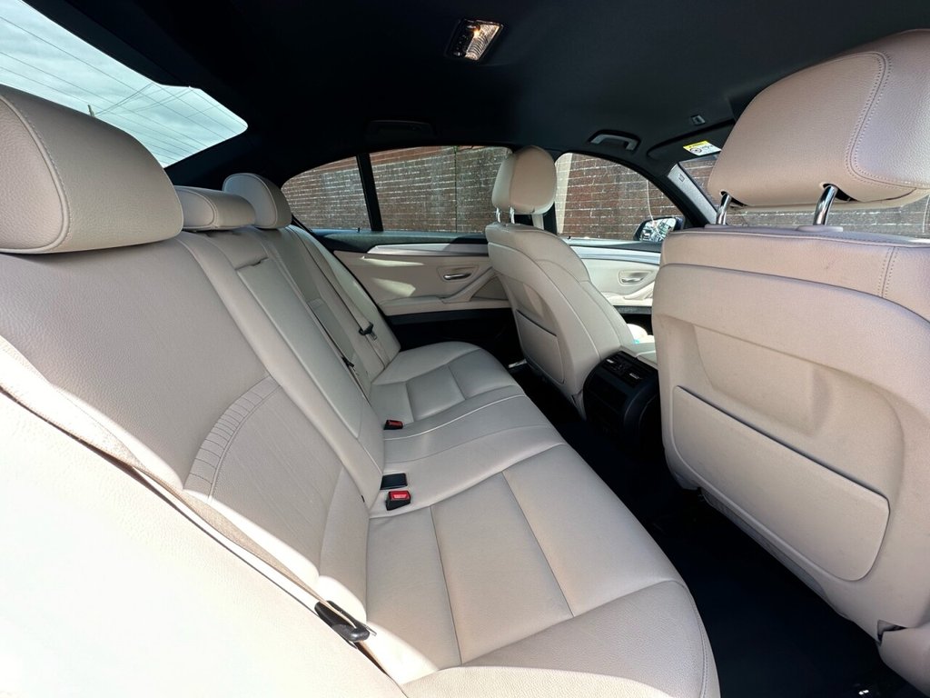 Used BMW 5 Series 2016 for sale - 76632040: Photo 12