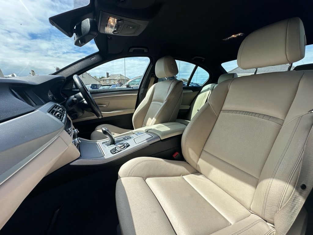 Used BMW 5 Series 2016 for sale - 76632040: Photo 14