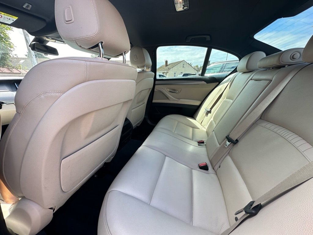 Used BMW 5 Series 2016 for sale - 76632040: Photo 15