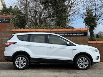 Used Ford Kuga 2020 for sale - 78002768: Photo