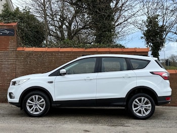 Used Ford Kuga 2020 for sale - 78002768: Photo