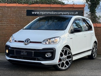 Used Volkswagen up! 2021 for sale - 77227066: Photo