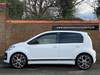 Used Volkswagen up! 2021 for sale - 77227066: Photo