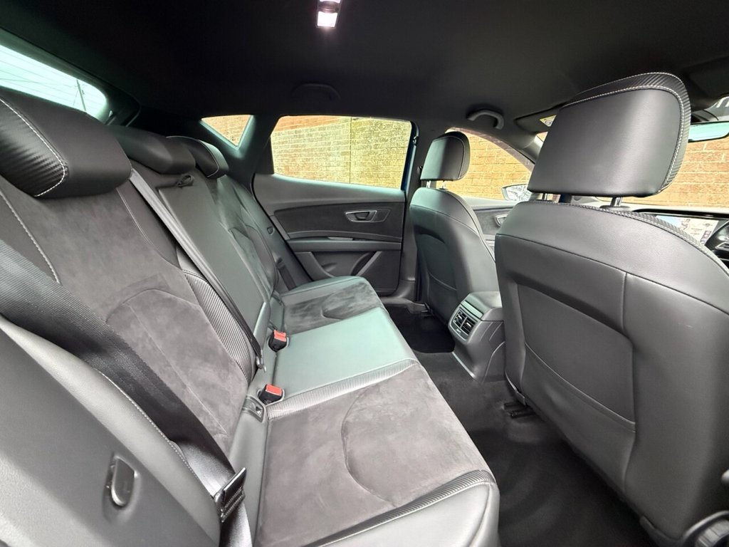 Used SEAT Leon 2017 for sale - 76632208: Photo 12