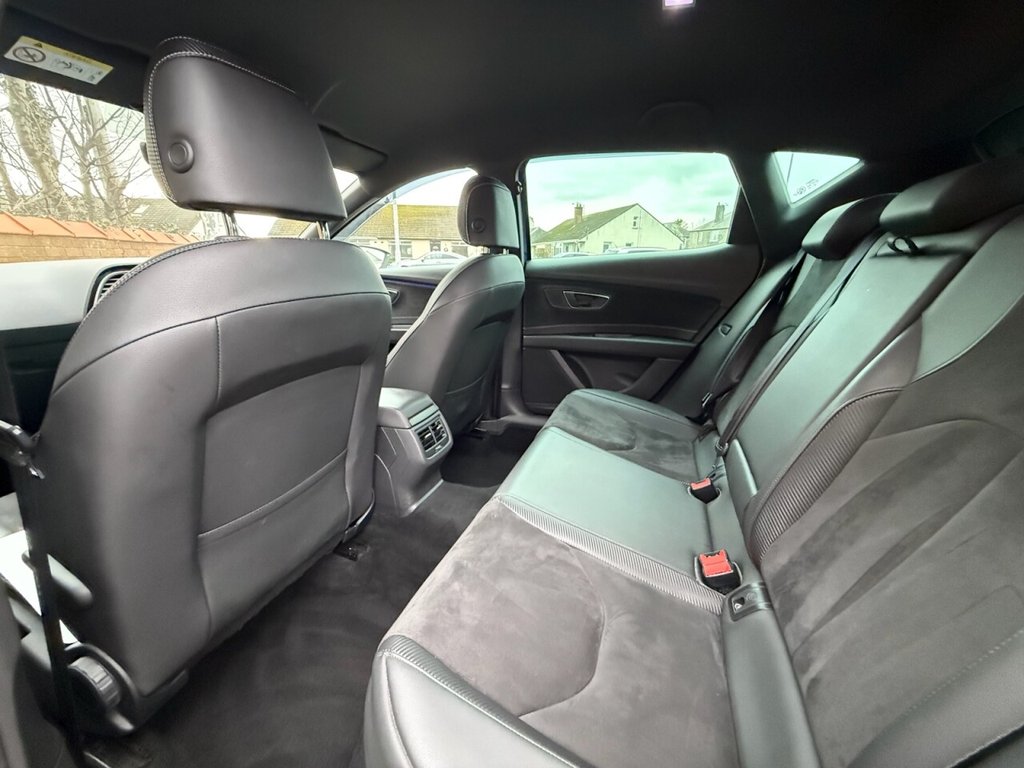 Used SEAT Leon 2017 for sale - 76632208: Photo 15