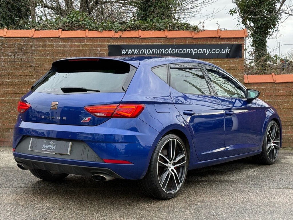 Used SEAT Leon 2017 for sale - 76632208: Photo 7