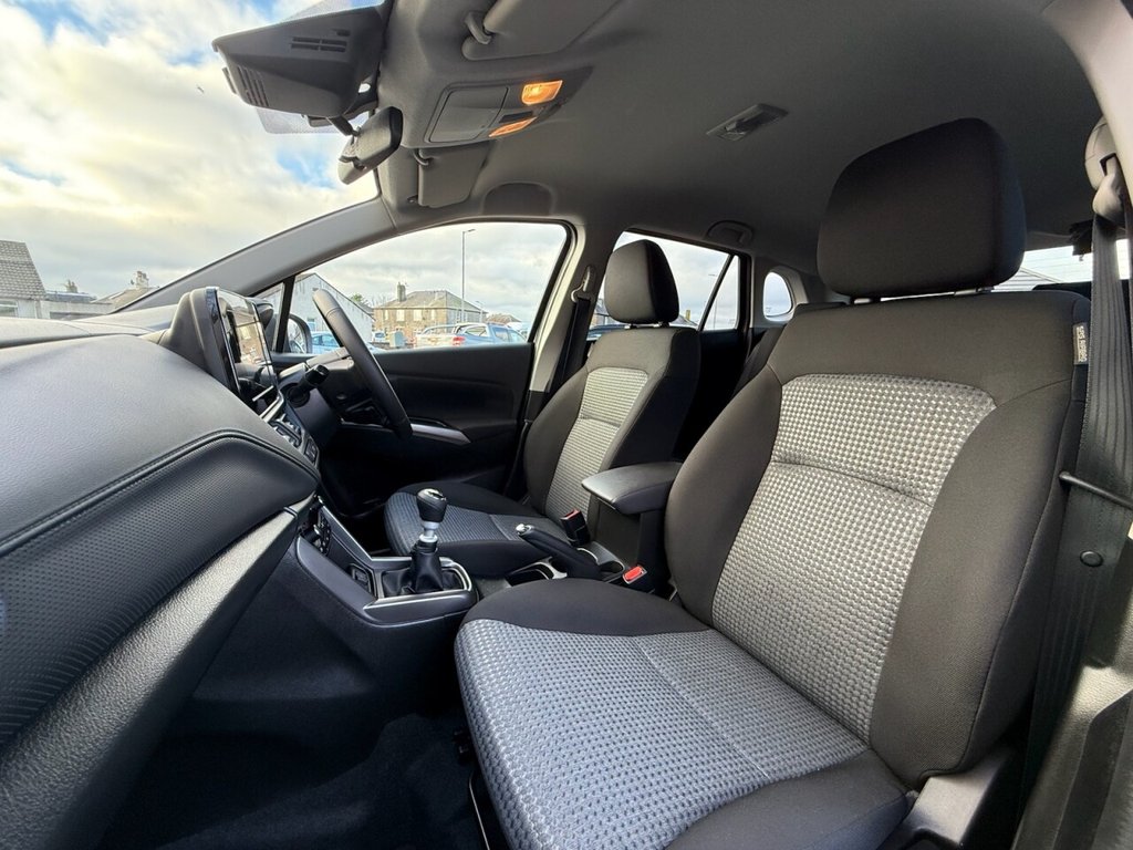 Used Suzuki SX4 S-Cross 2022 for sale - 76631663: Photo 14