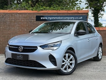 Used Vauxhall Corsa 2023 for sale - 78350218: Photo