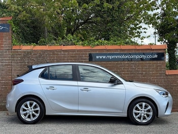 Used Vauxhall Corsa 2023 for sale - 78350218: Photo