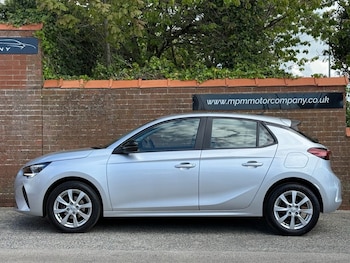 Used Vauxhall Corsa 2023 for sale - 78350218: Photo