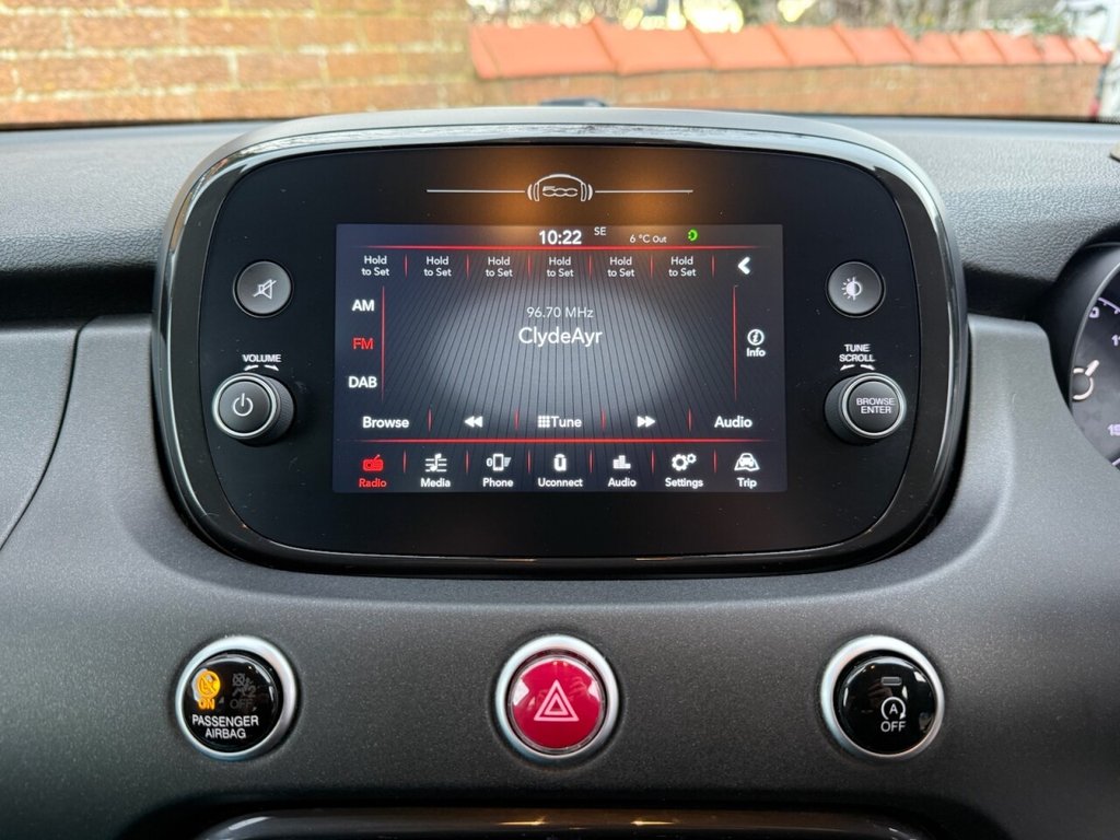 Used Fiat 500X 2019 for sale - 77642232: Photo 11