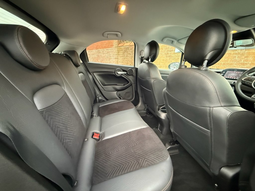 Used Fiat 500X 2019 for sale - 77642232: Photo 12