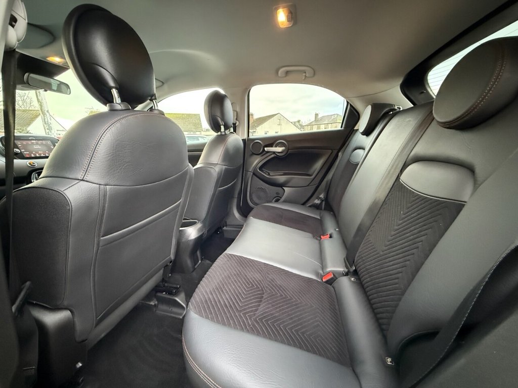 Used Fiat 500X 2019 for sale - 77642232: Photo 15