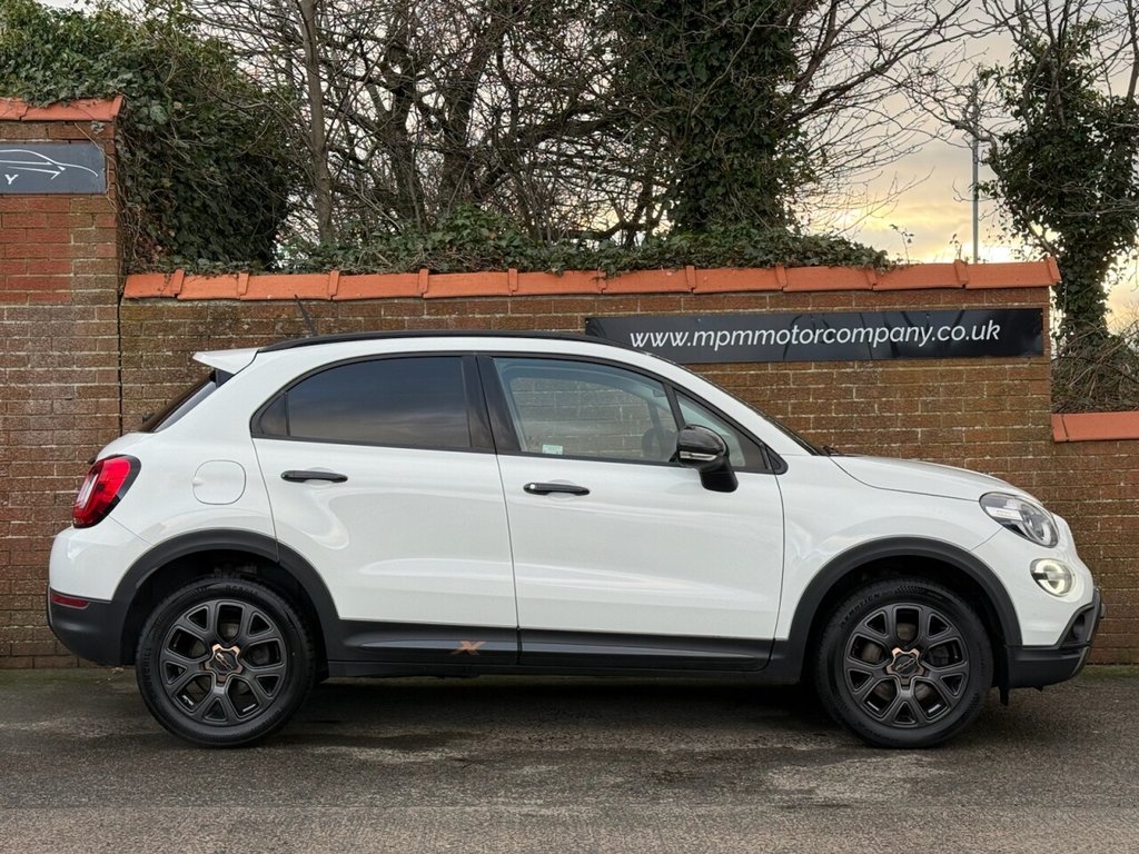 Used Fiat 500X 2019 for sale - 77642232: Photo 3