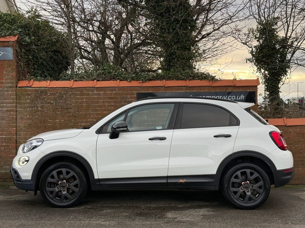 Used Fiat 500X 2019 for sale - 77642232: Photo 4