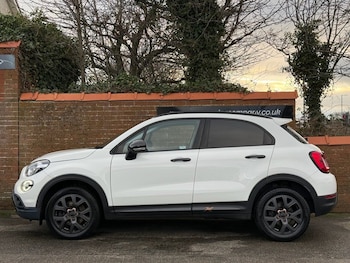 Used Fiat 500X 2019 for sale - 77642232: Photo