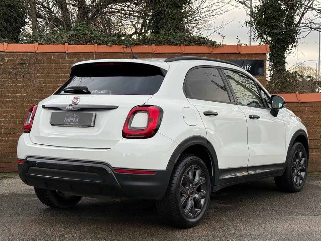 Used Fiat 500X 2019 for sale - 77642232: Photo 5