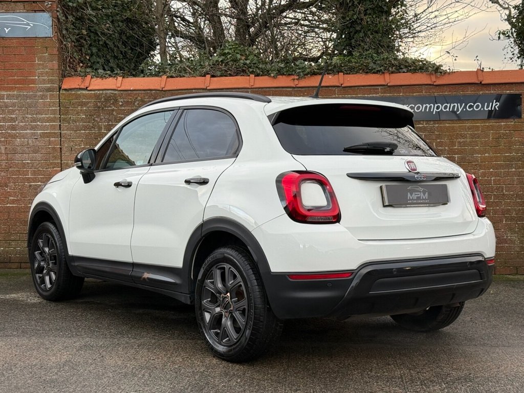 Used Fiat 500X 2019 for sale - 77642232: Photo 6