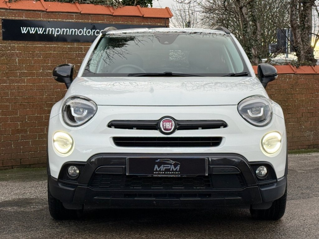 Used Fiat 500X 2019 for sale - 77642232: Photo 7