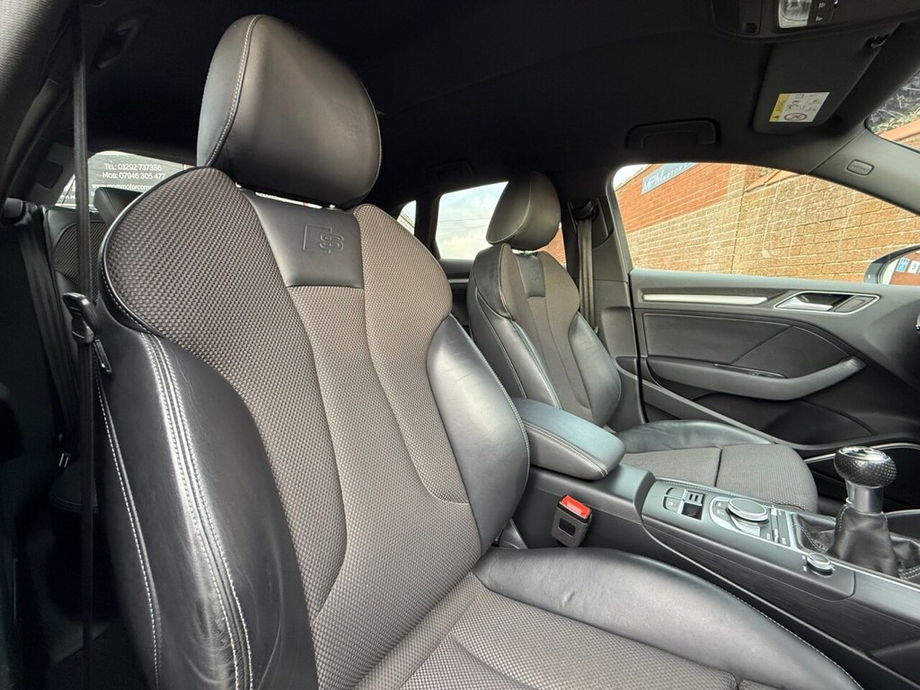 Used Audi A3 2016 for sale - 76631938: Photo 10