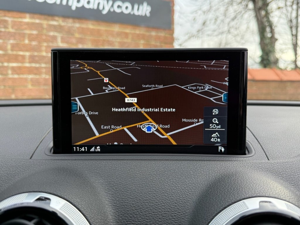 Used Audi A3 2016 for sale - 76631938: Photo 11