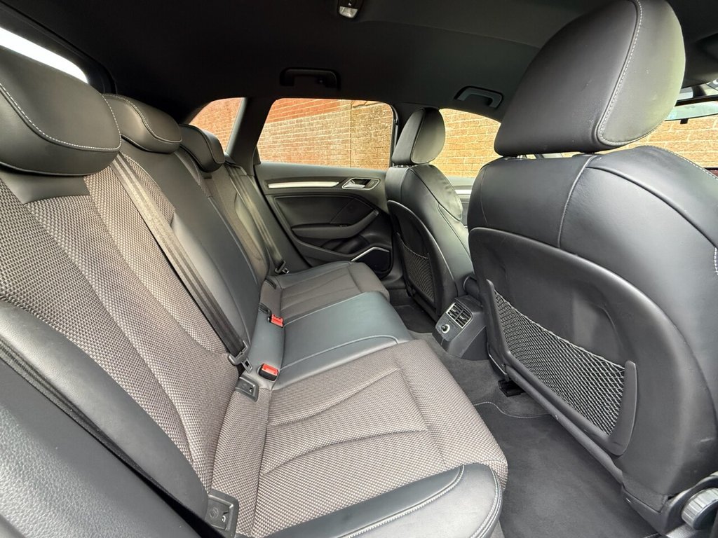 Used Audi A3 2016 for sale - 76631938: Photo 12