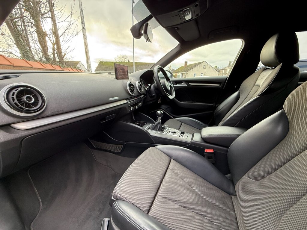 Used Audi A3 2016 for sale - 76631938: Photo 13