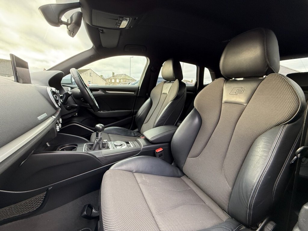 Used Audi A3 2016 for sale - 76631938: Photo 14