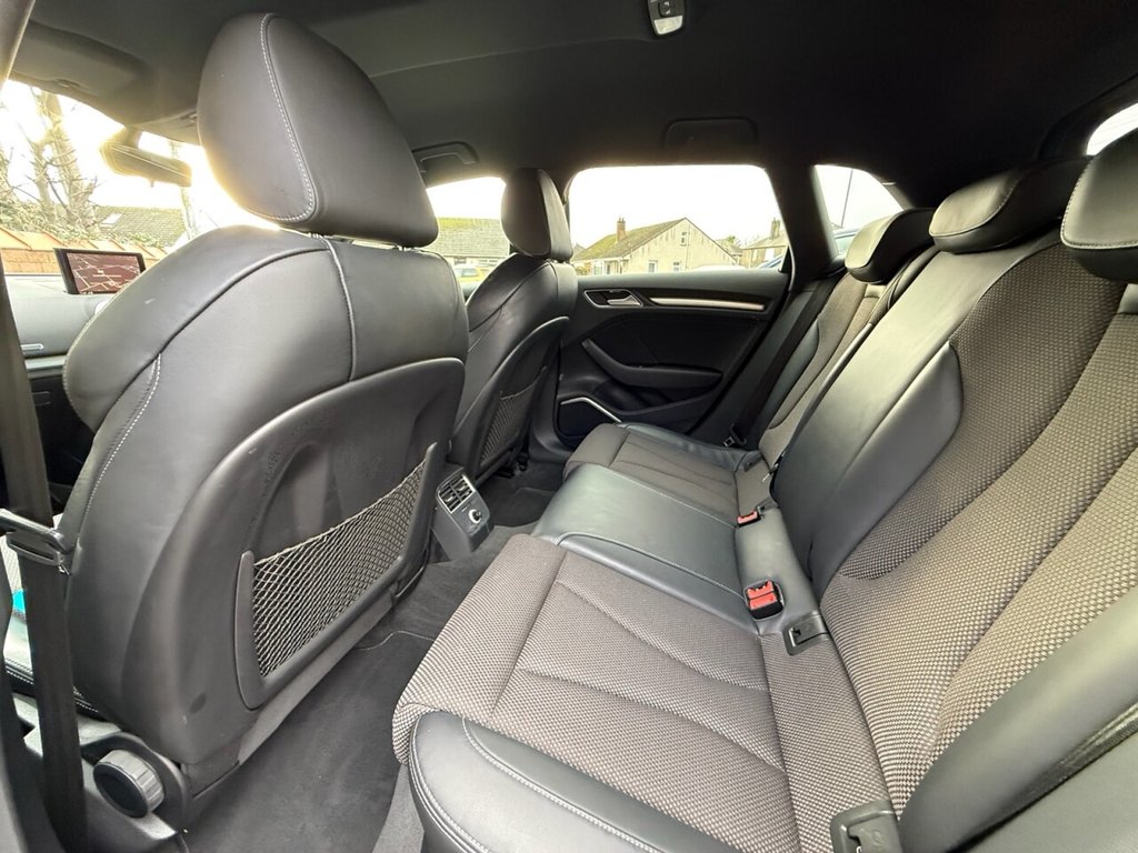 Used Audi A3 2016 for sale - 76631938: Photo 15