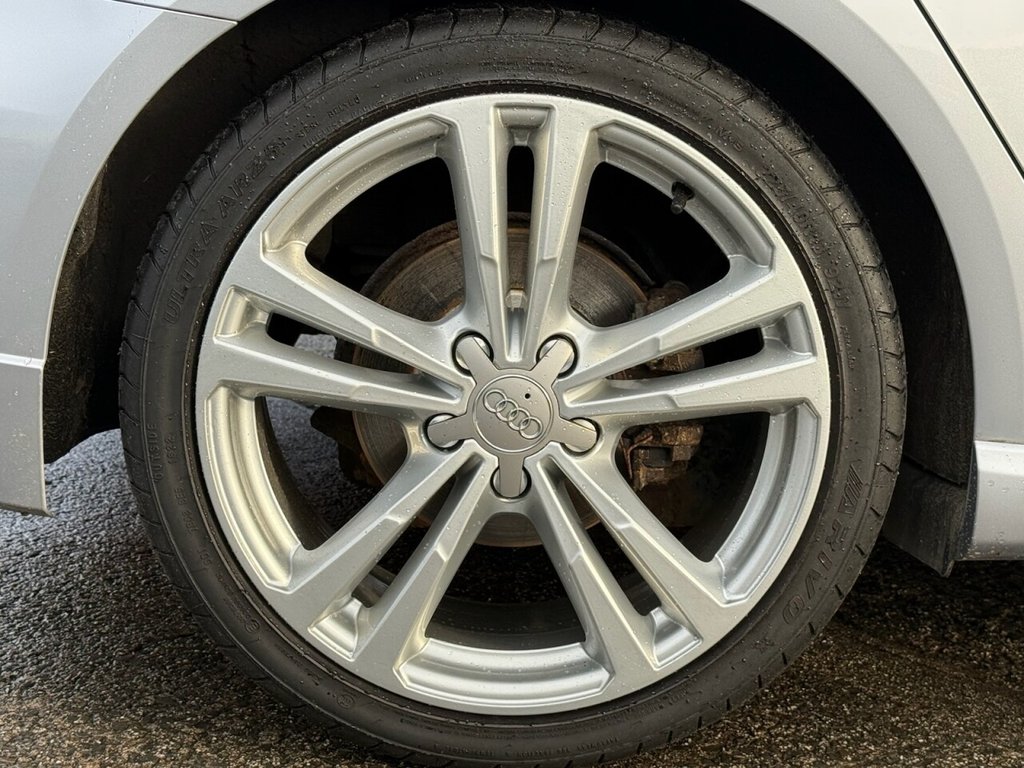 Used Audi A3 2016 for sale - 76631938: Photo 17