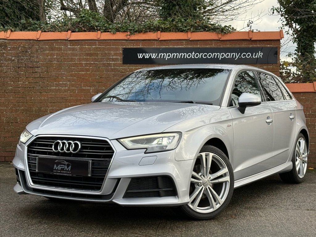 Used Audi A3 2016 for sale - 76631938: Photo 2