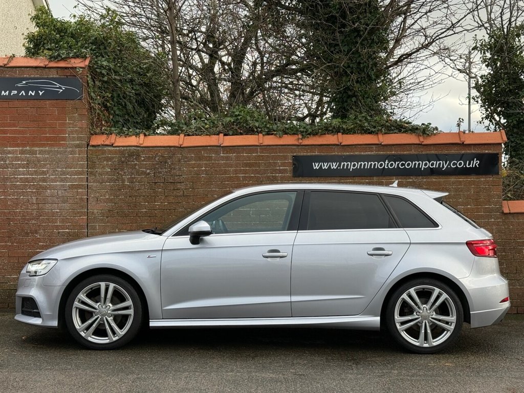 Used Audi A3 2016 for sale - 76631938: Photo 4