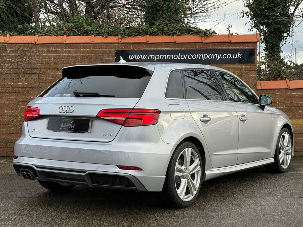 Used Audi A3 2016 for sale - 76631938: Photo 5