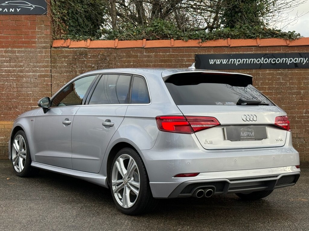 Used Audi A3 2016 for sale - 76631938: Photo 6