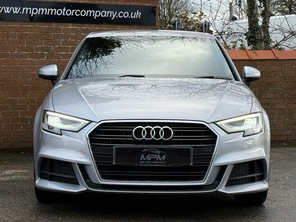 Used Audi A3 2016 for sale - 76631938: Photo 7