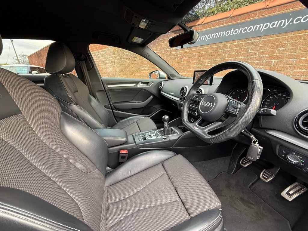 Used Audi A3 2016 for sale - 76631938: Photo 9