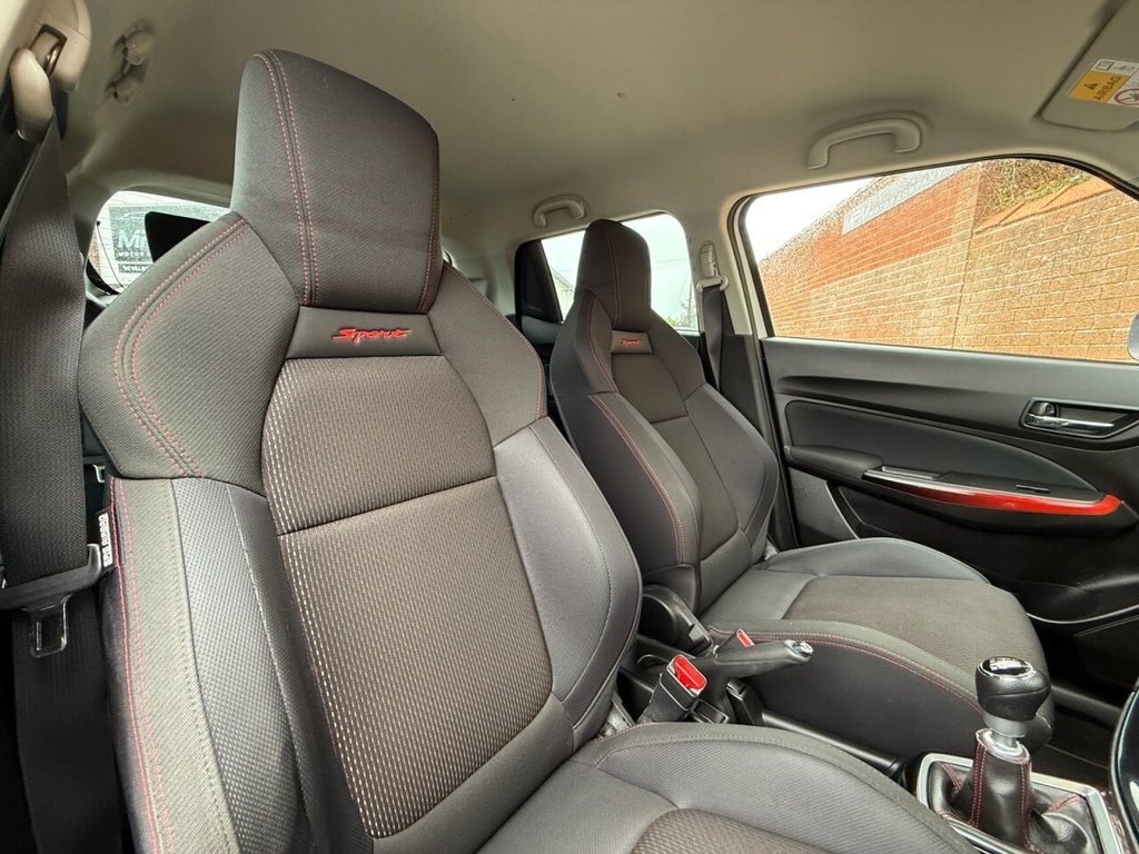 Used Suzuki Swift 2018 for sale - 76631897: Photo 10