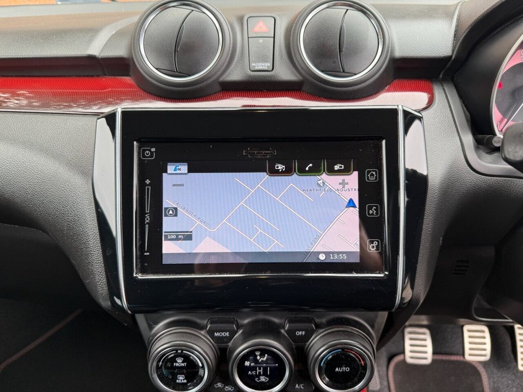 Used Suzuki Swift 2018 for sale - 76631897: Photo 11