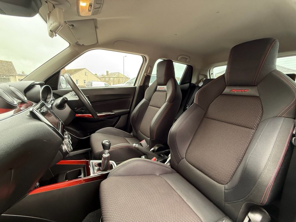 Used Suzuki Swift 2018 for sale - 76631897: Photo 14