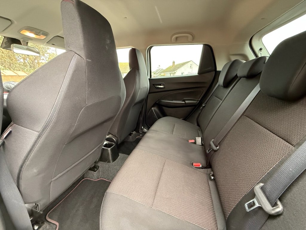 Used Suzuki Swift 2018 for sale - 76631897: Photo 15