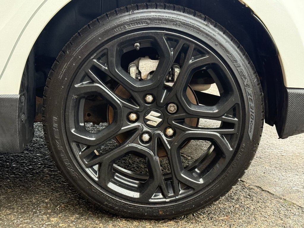 Used Suzuki Swift 2018 for sale - 76631897: Photo 17