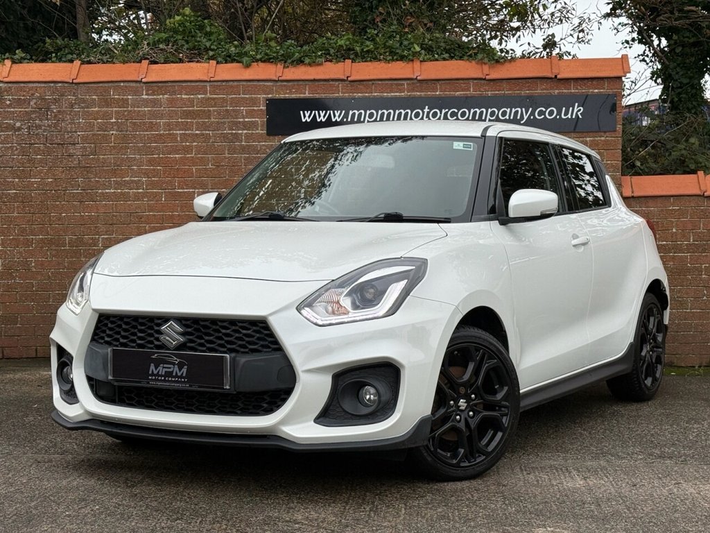 Used Suzuki Swift 2018 for sale - 76631897: Photo 2