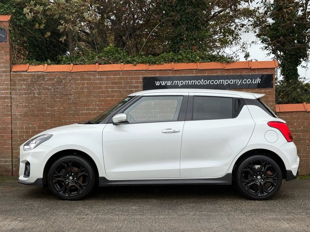 Used Suzuki Swift 2018 for sale - 76631897: Photo 4