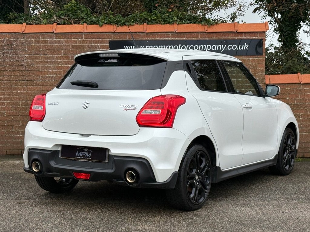 Used Suzuki Swift 2018 for sale - 76631897: Photo 5