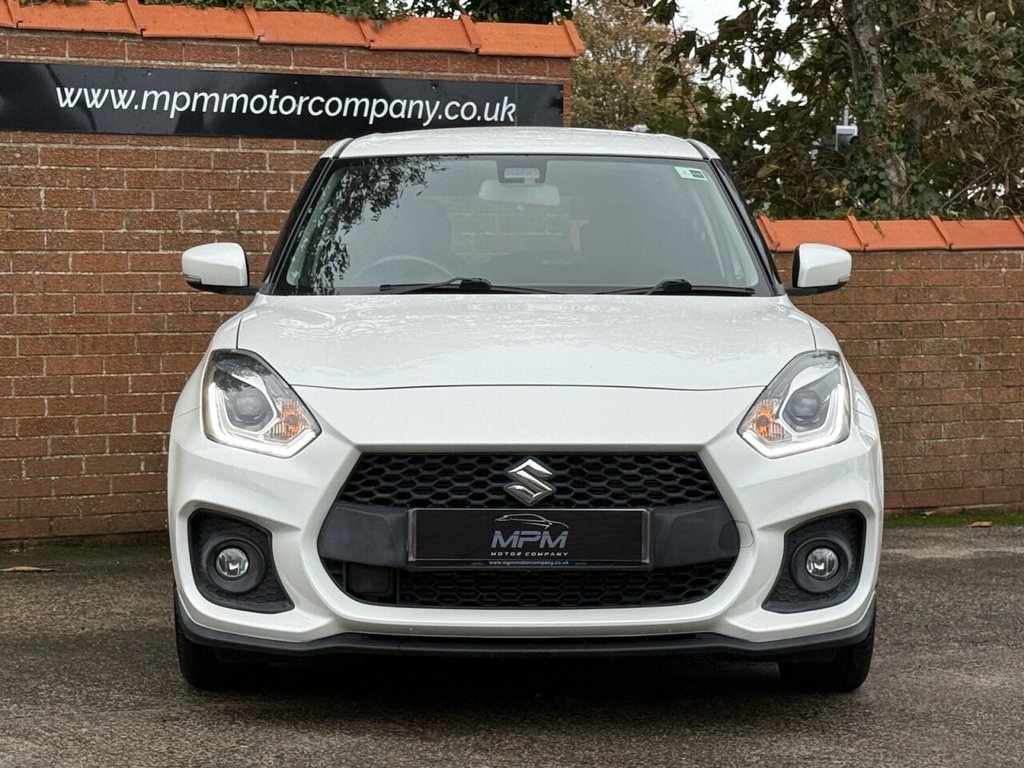 Used Suzuki Swift 2018 for sale - 76631897: Photo 7