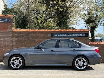 Used BMW 3 Series 2018 for sale - 78350231: Photo